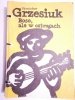 BOSO, ALE W OSTROGACH - Stanisław Grzesiuk 1989